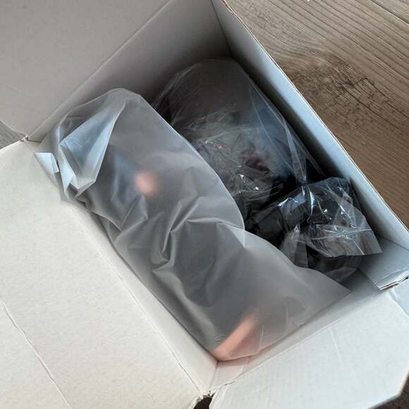 Brand New RICRIS Electric Makeup Brush Cleaner & Dryer - Picture 7 of 11